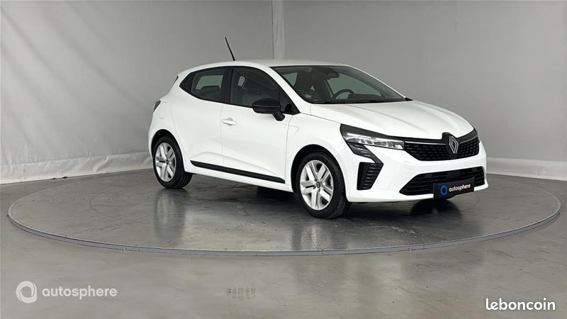 Renault Clio 1.0 SCe 65ch Evolution - 24 (image 3)