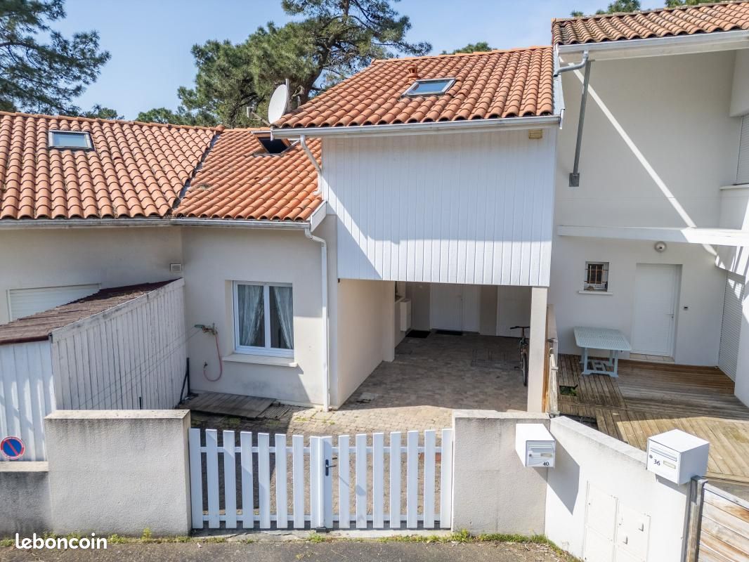 Maison 4 pièces 122 m² - Biscarrosse 40600 (image principale 3)