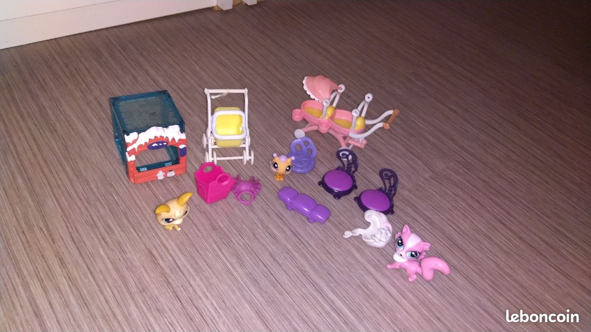 Maison petshop (image 2)
