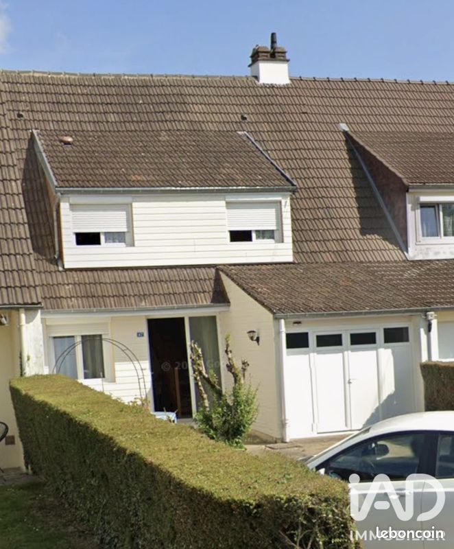 Maison 6 pièces 97 m² · à Ducey-les Chéris · 97 m² · 180 000 €