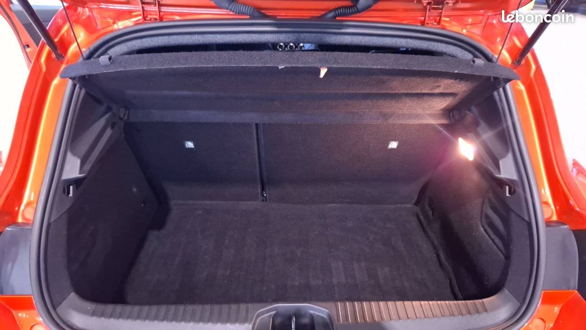 Renault clio e tech hybride 145 rs line (image 18)