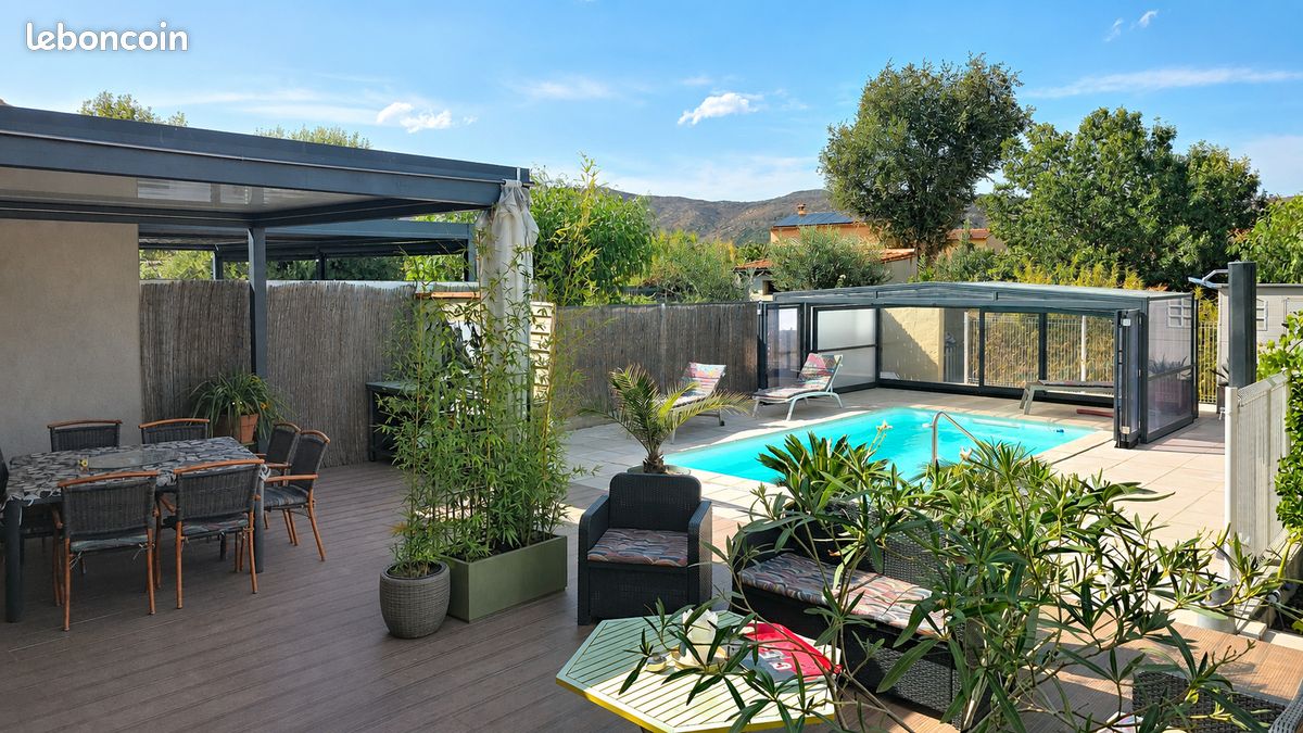 Maison 5 pièces 110 m² · à Bouleternère · 110 m² · 320 000 €