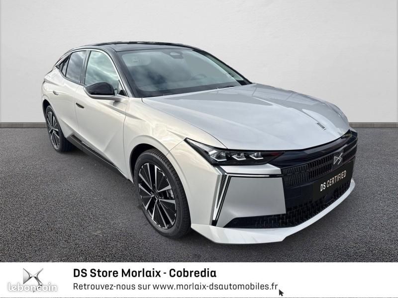 Ds N°4 E-TENSE 213ch Etoile (image 3)