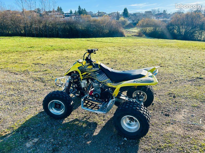 400 ltz (image 2)