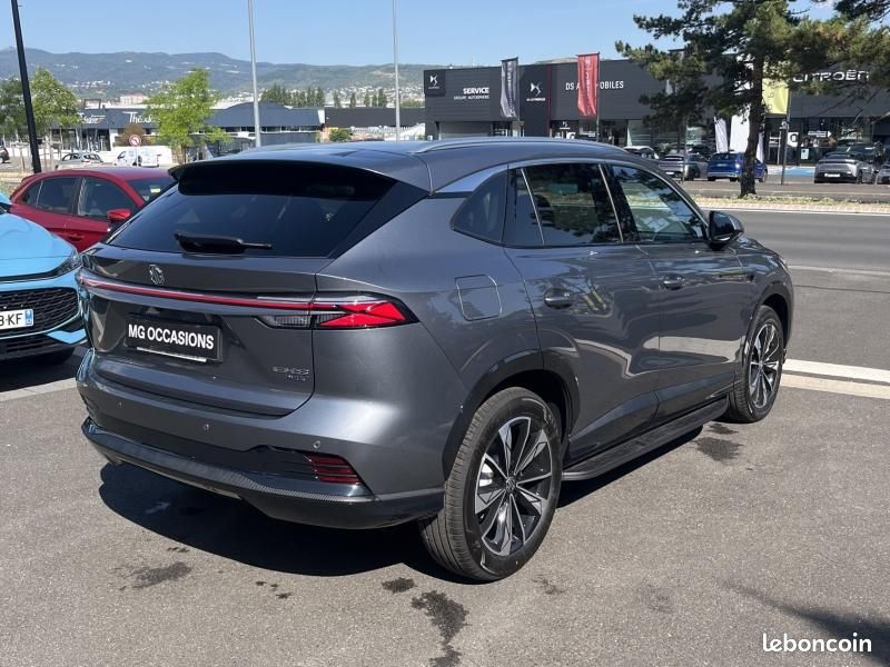 Mg motor EHS 1.5 GDI 272ch PHEV Luxury (image 4)