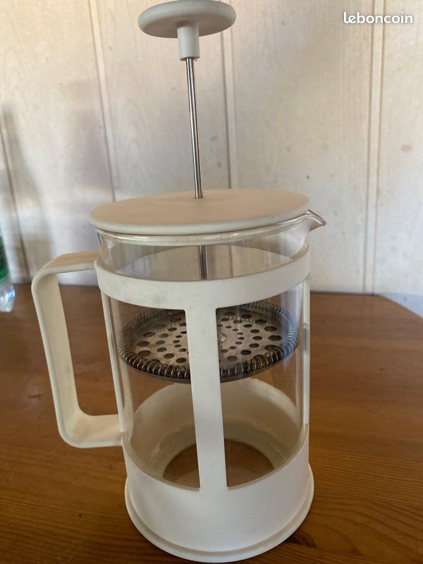 Cafetière à piston grande capacité Bodum (image 3)