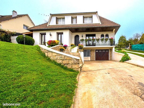 Pavillon 7 pièces 170 m²