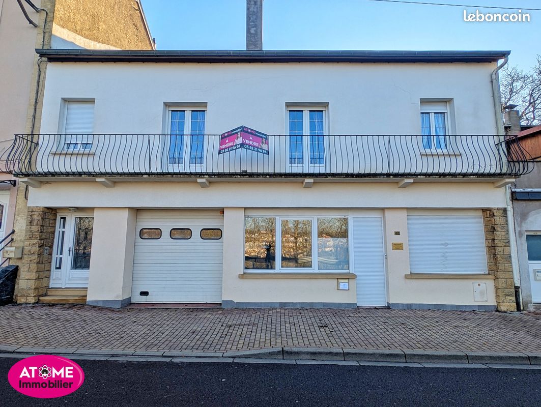 Immeuble 440 m² · à Auboué · 440 m² · 250 000 €