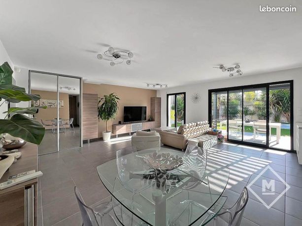 Maison 4 pièces 100 m² — 9