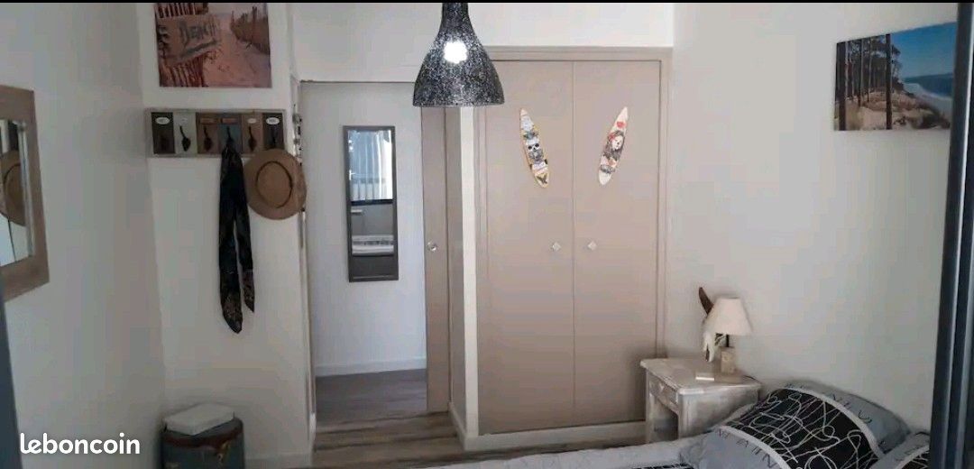 Appartement Mimizan plage (image 6)