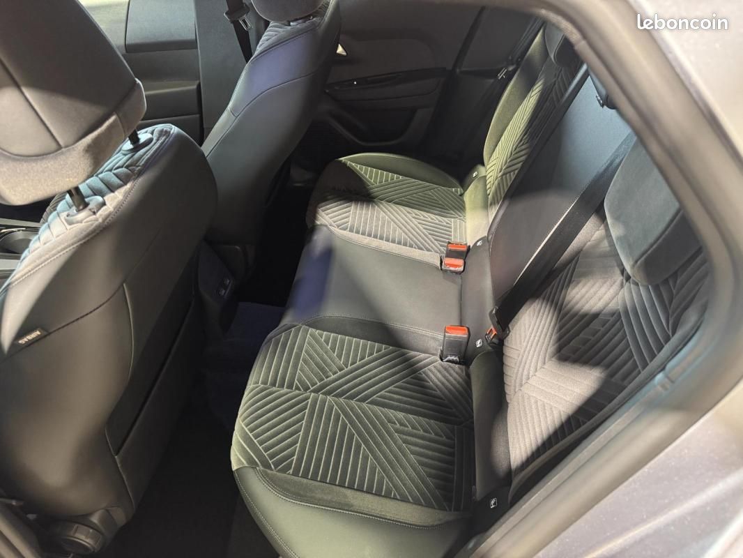 Lancia Ypsilon IBRIDA LX (image 14)