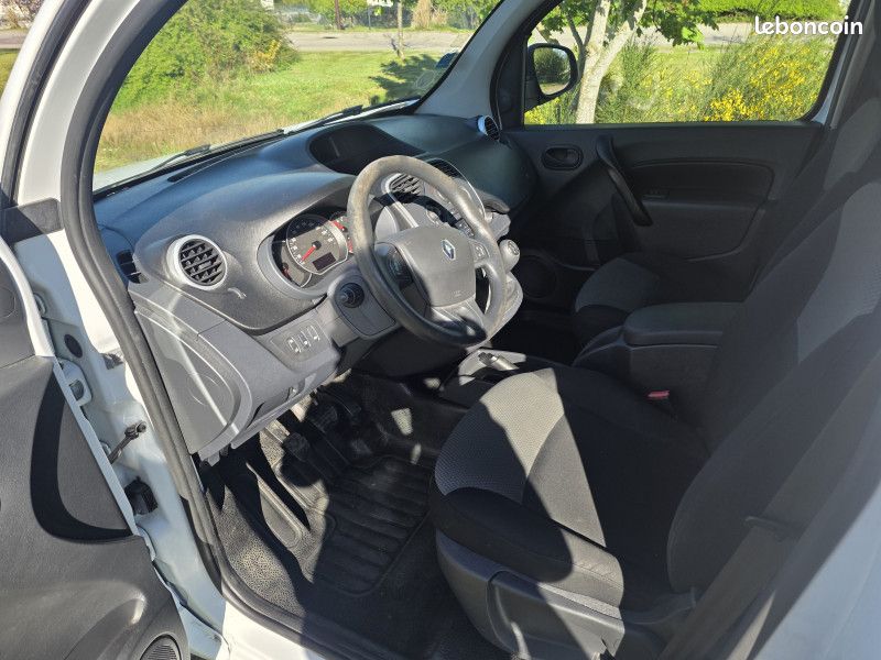 Renault KANGOO II EXPRESS 1.5 DCI 90CH GRAND CONFORT (image 5)