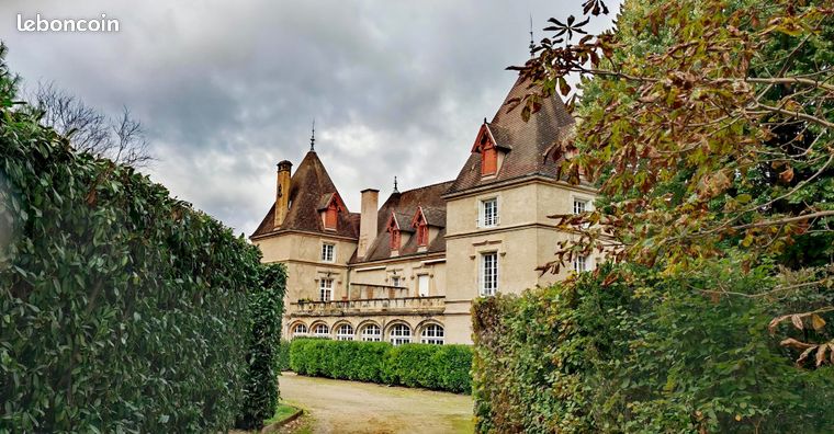 Appartement 7 pièces 245 m²