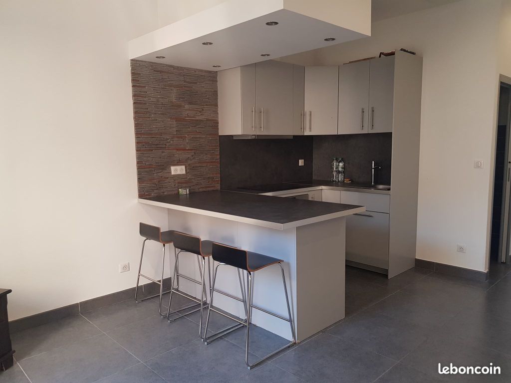 Appartement 2 pièces 36 m² · à Marignane · 36 m² · 770 €/mois