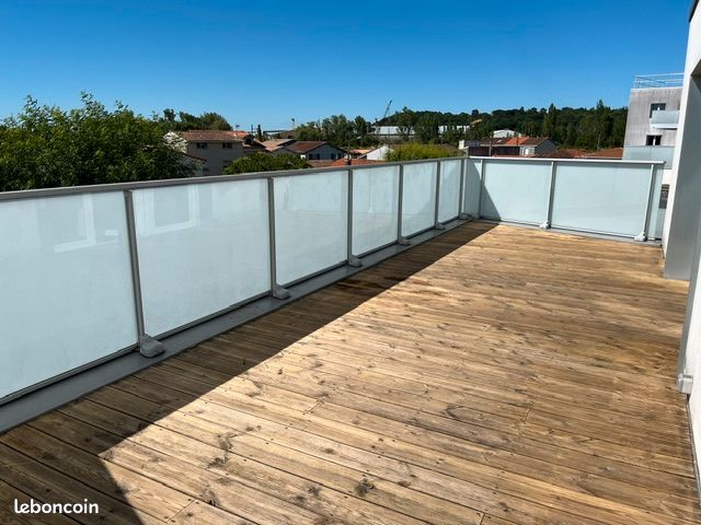 Appartement 2 pièces 46 m² · à Cenon · 46 m² · 730 €/mois