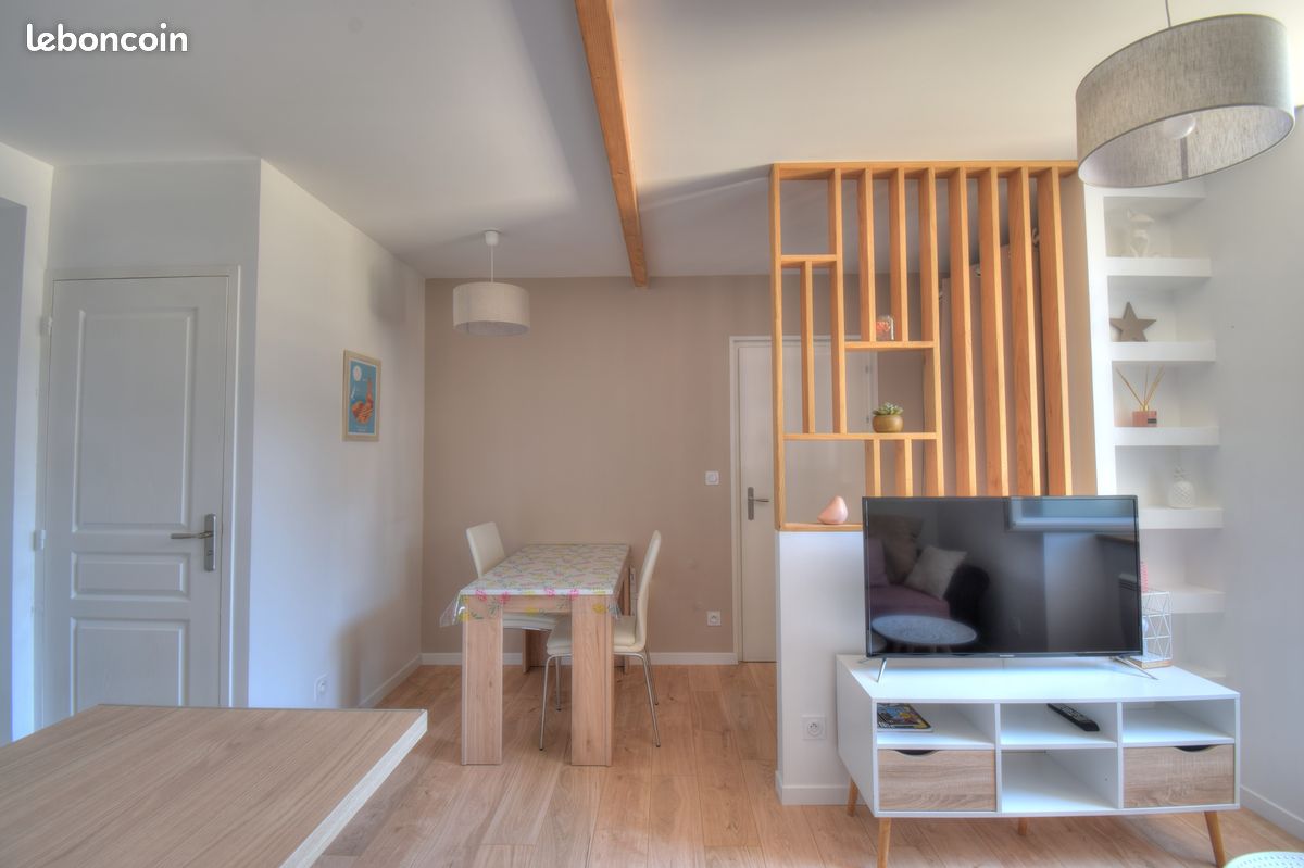 Appartement 2 pièces 40 m² · à Lannion · 40 m² · 600 €