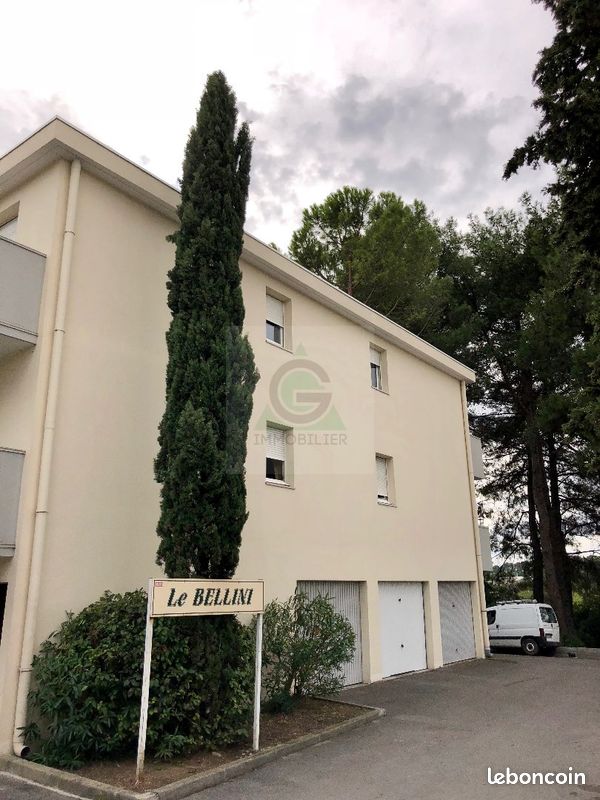 Appartement 1 pièce 20 m² · à Montpellier · 20 m² · 464 €/mois