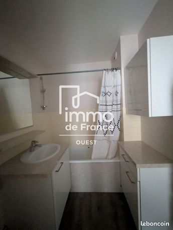Appartement 1 pièce 34 m² — 6