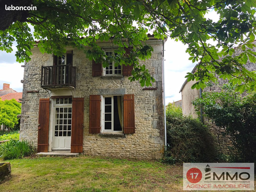 Maison 3 pièces 80 m² · à Thairé · 80 m² · 255 500 €