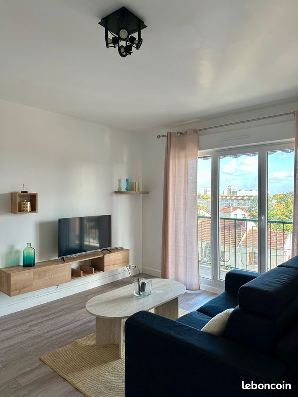 Appartement a louer massy - 2 pièce(s) - 42 m2 - Surfyn