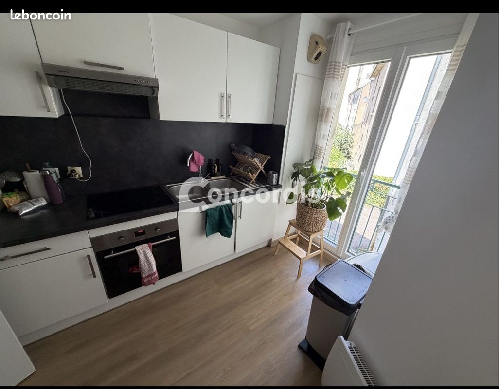 Appartement 4 pièces 76 m² · à Metz · 76 m² · 1 215 €/mois
