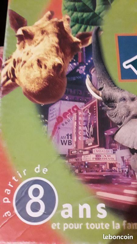 Jeu Bioviva (image 4)