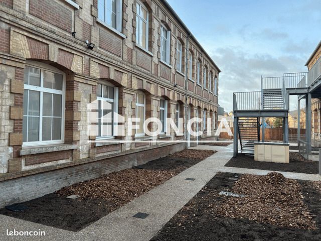 Appartement a louer louviers - 5 pièce(s) - 108 m2 - Surfyn