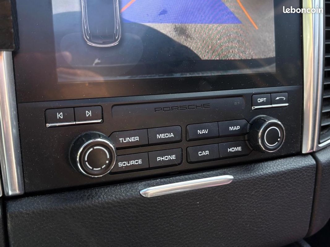 Porsche Macan 3.0 DIESEL 260 S BVA (image 9)