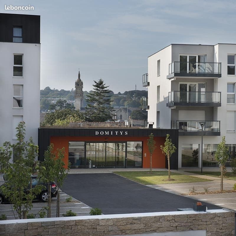 Appartement 1 pièce 45 m² · à Landerneau · 45 m² · 134 585 €