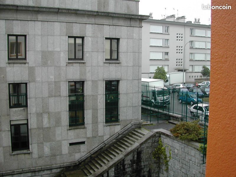 Appartement 1 pièce 35 m² · à Brest · 35 m² · 520 €