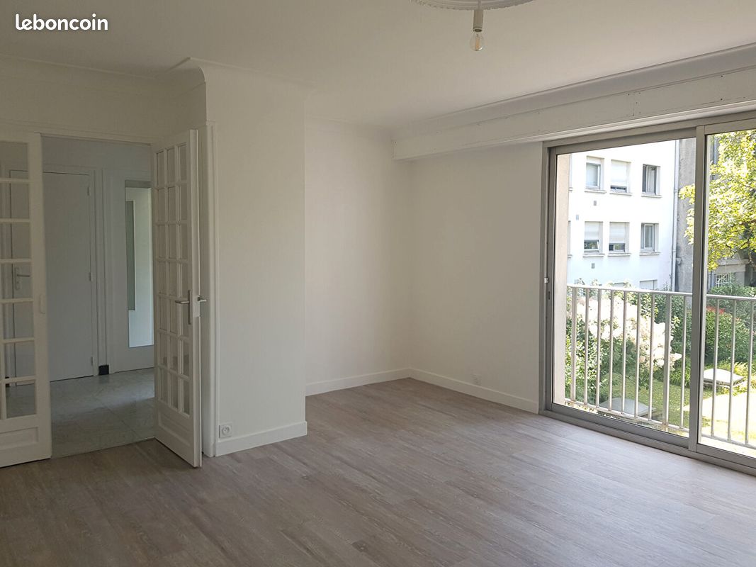 Appartement 1 pièce 37 m² · à Nantes · 37 m² · 822 €/mois