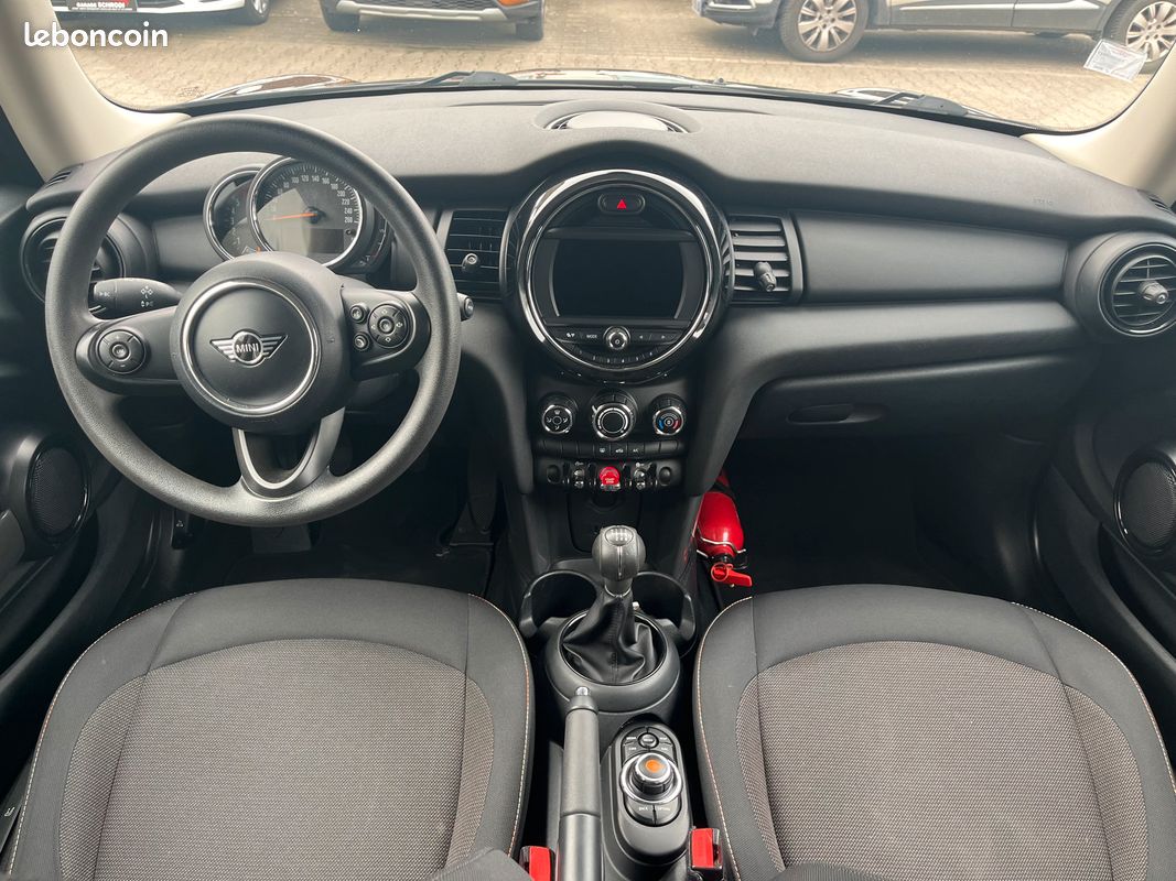 Mini One D 95ch (image 9)
