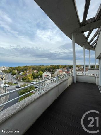 Appartement a louer vigneux-sur-seine - 3 pièce(s) - 69 m2 - Surfyn