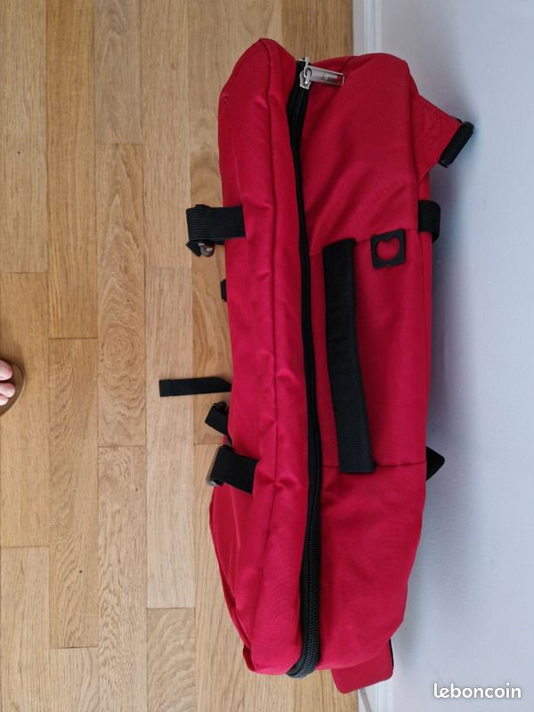 Sac de voyage cabine DELSEY (image 5)