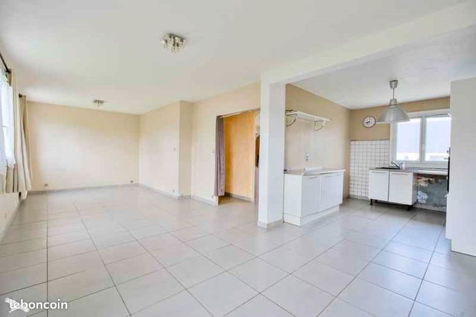 Maison 6 pièces 119 m²