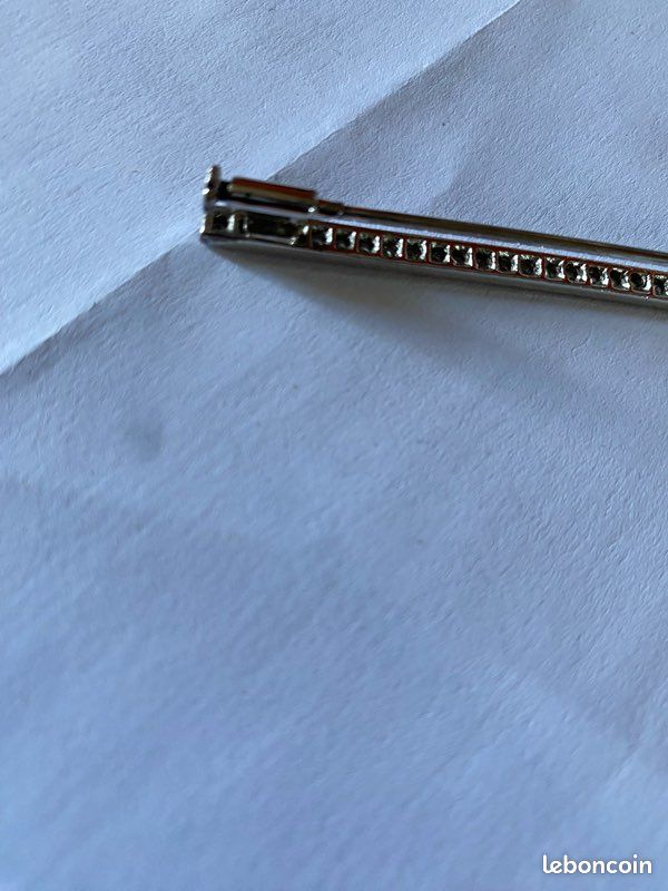 Bijoux pour cravate (image 3)
