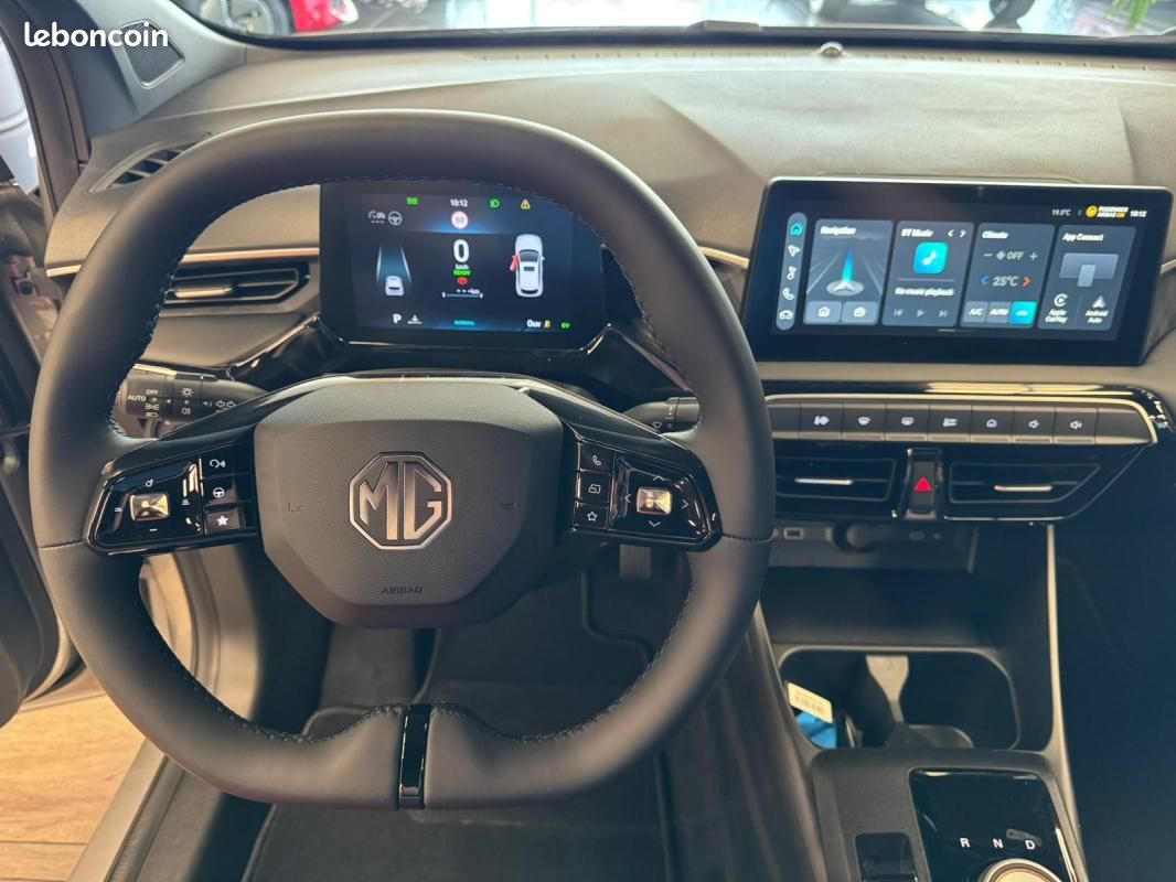 Mg3 1.5 HYBRID+ 195 LUXURY (image 14)