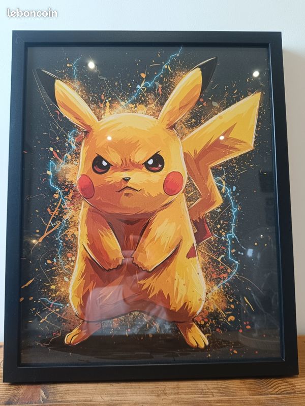 Carte Pokémon Montage Photo | Pixiz