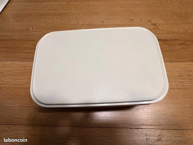 Boîte à fromage Tupperware (image 3)