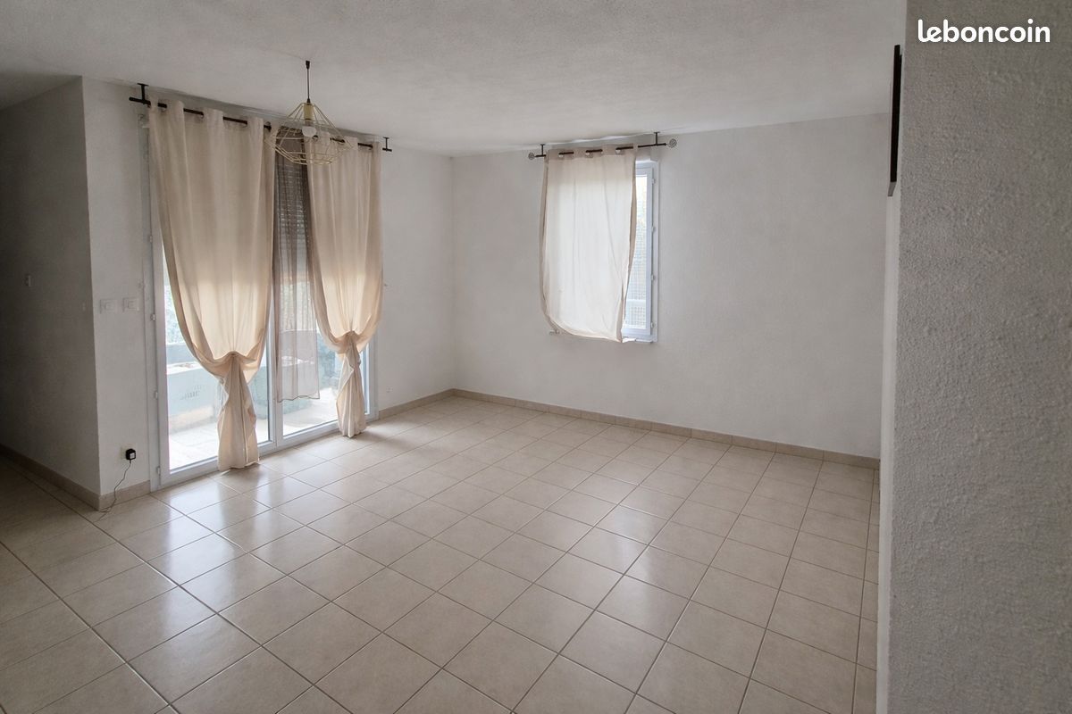 Appartement 3 pièces 62 m² · à Albi · 62 m² · 155 000 €