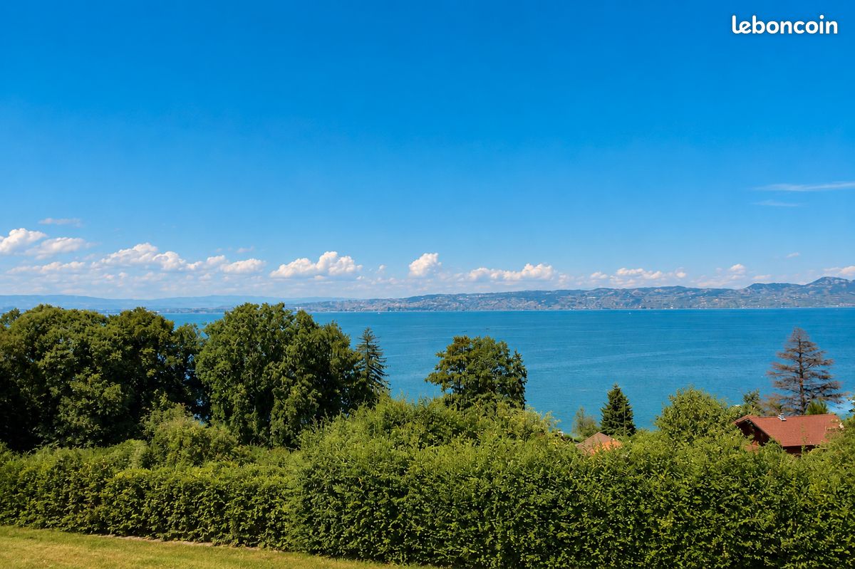 Maison 4 pièces 160 m² · à Lugrin · 160 m² · 560 000 €