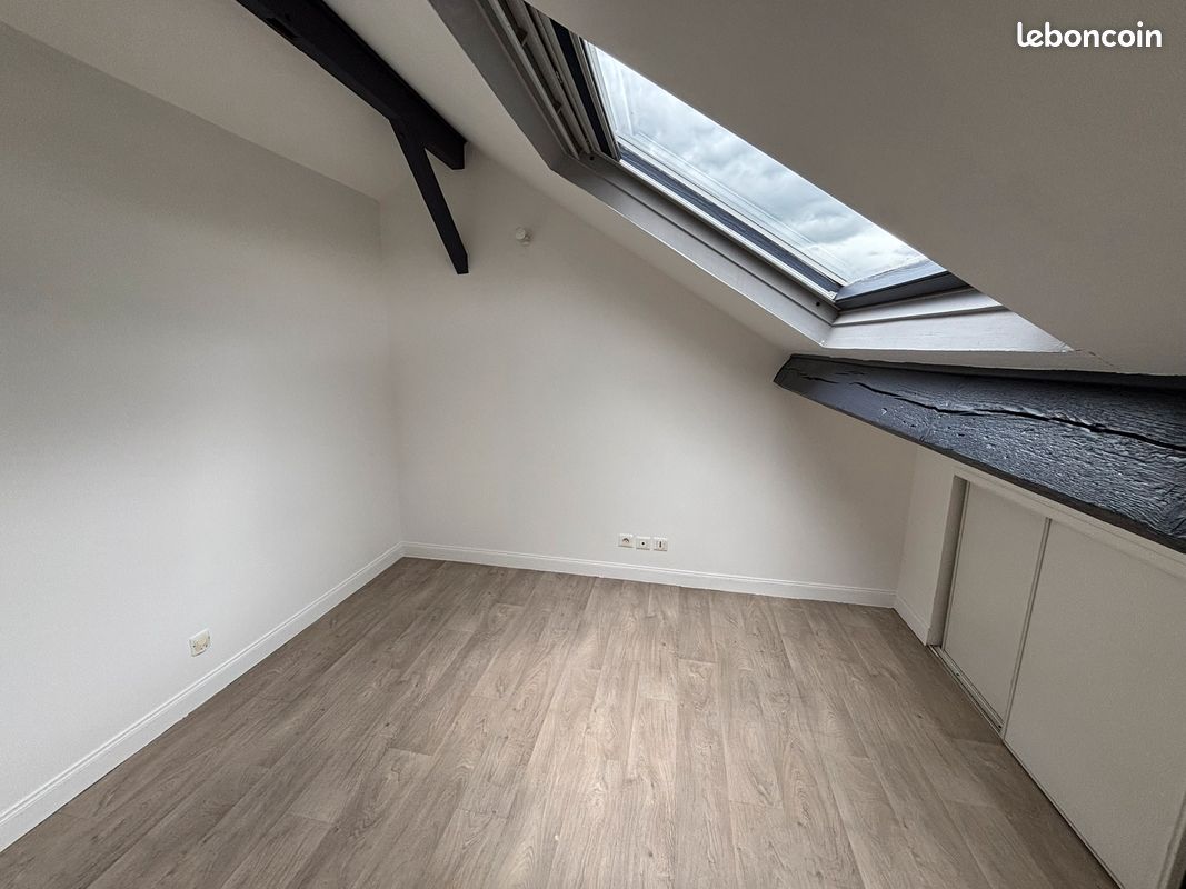 Appartement 3 pièces 70 m² · à Angers · 70 m² · 1 050 €/mois