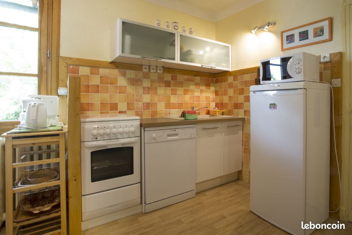 Appartement Serre Chevalier (image 3)