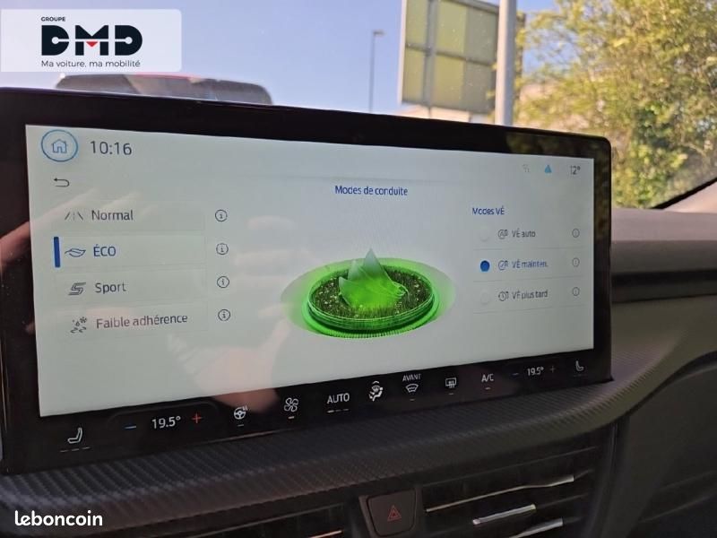 Ford Kuga 2.5 Duratec 243ch Hybride Rechargeable ST-Line Powershift (image 25)