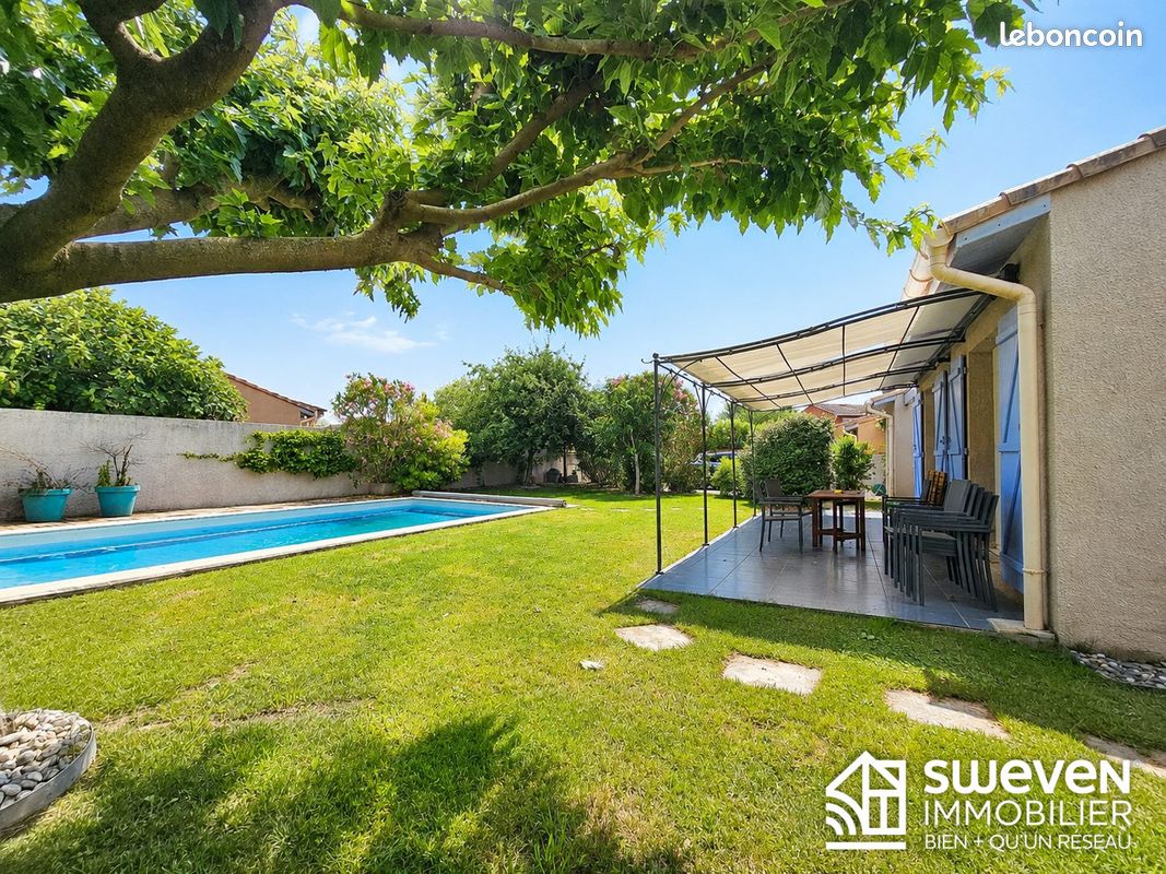 Maison 7 pièces 178 m² · à Frouzins · 178 m² · 464 000 €