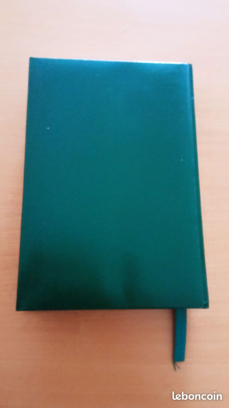 Beau livre "Napoléon : le chant du départ" (Max Gallo) (image 4)