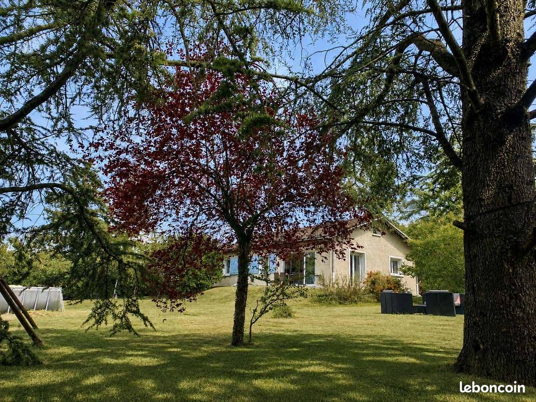Maison 7 pièces 144 m² · à Genay · 144 m² · 549 000 €