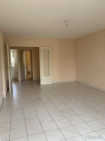 Appartement 2 pièces 47 m² — 3