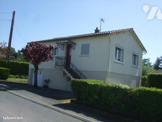 Maison 69 m² · à Pouzauges · 69 m² · 85 600 €