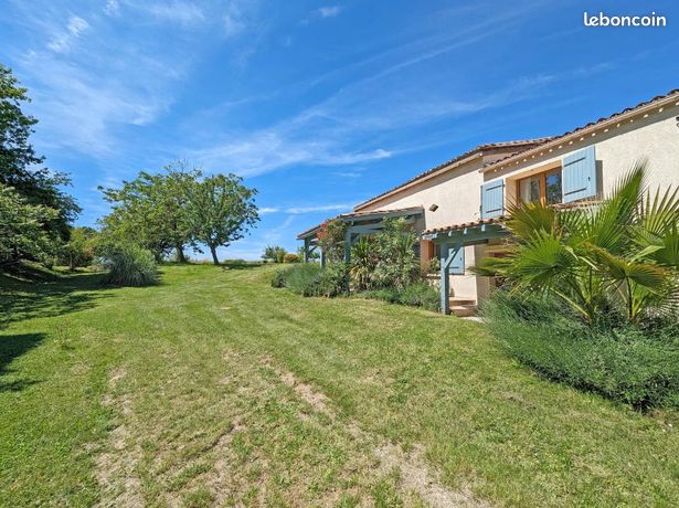 Maison 137 m² Eymet